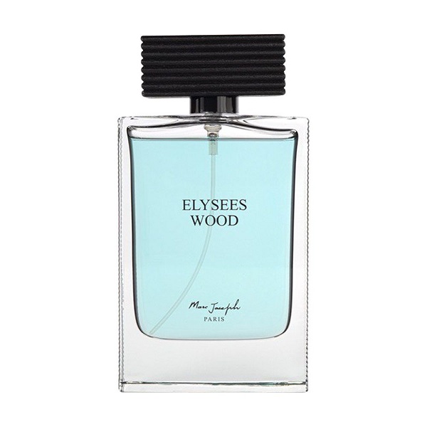 ادوپرفیوم مردانه MARC JOSEPH مدل ELYSEES WOOD