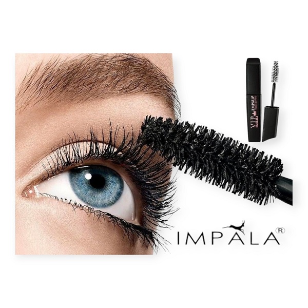ریمل حجم دهنده IMPALA مدل VIP