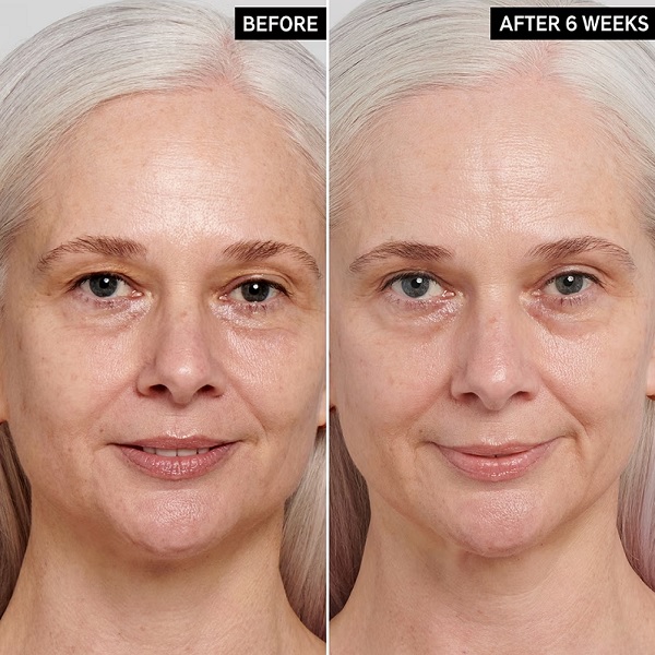سرم inkey LIST مدل RETINOL