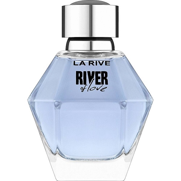 ادوپرفیوم زنانه LA RIVE مدل RIVER of love