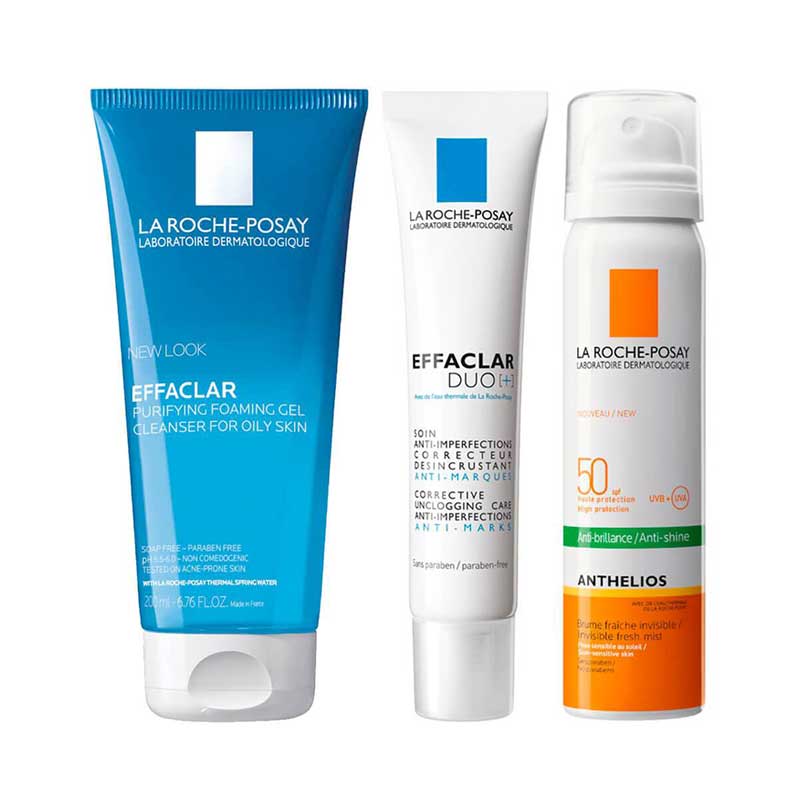لاروش پوزای | La Roche Posay