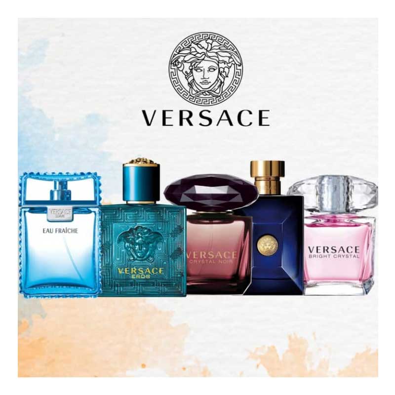 ورساچه | Versace