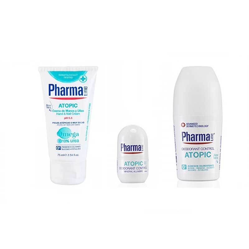 فارما لاین | Pharma Line