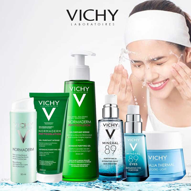 ویشی | Vichy