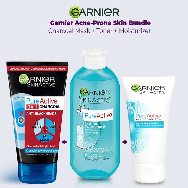 گارنیه | Garnier