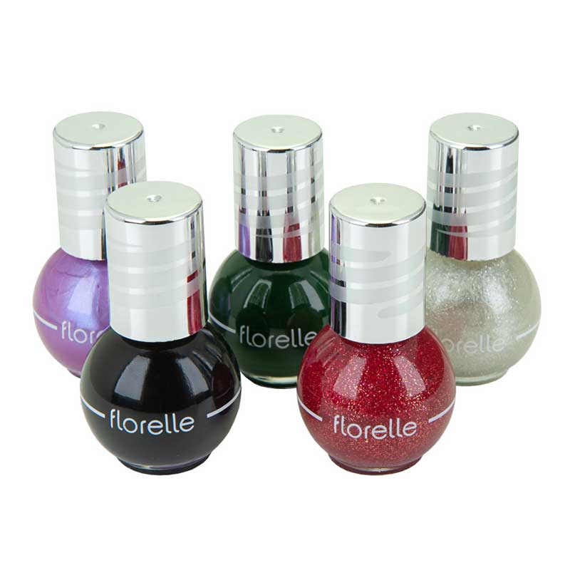 فلورل | Florelle