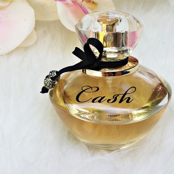 ادوپرفیوم زنانه LA RIVE مدل CASH