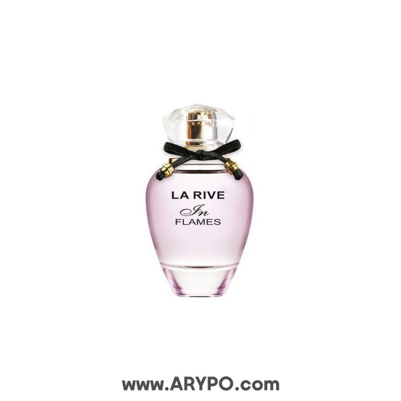 LA RIVE