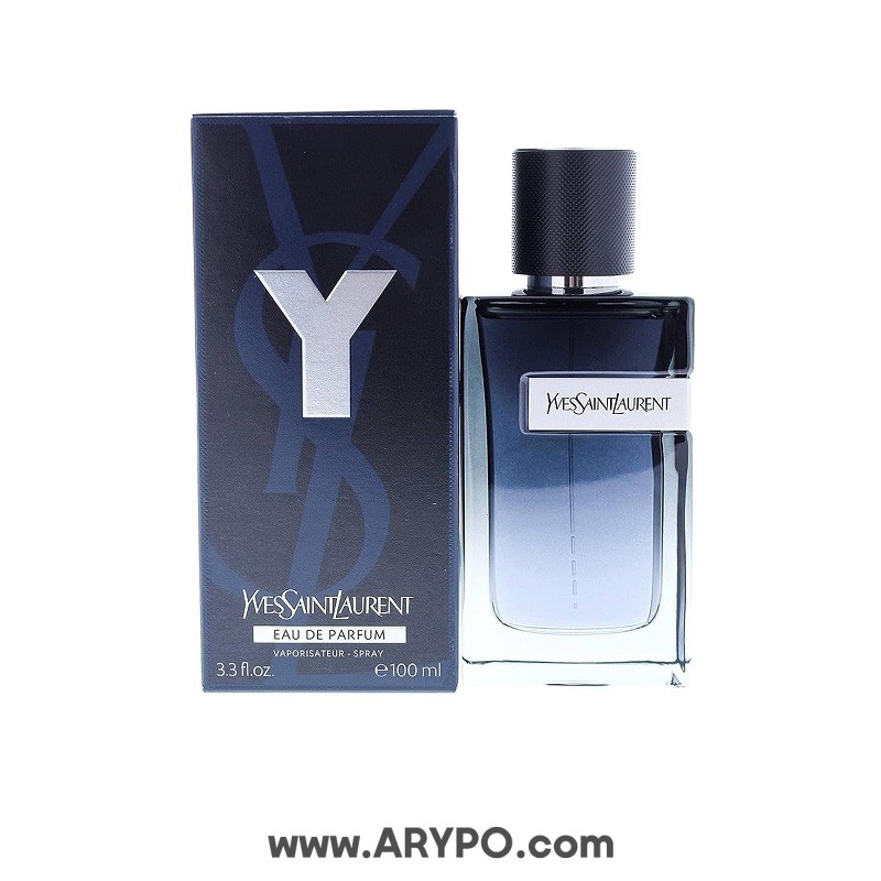 YSL 2 ادو پرفیوم مردانه ایو سنت لورن مدل وای
