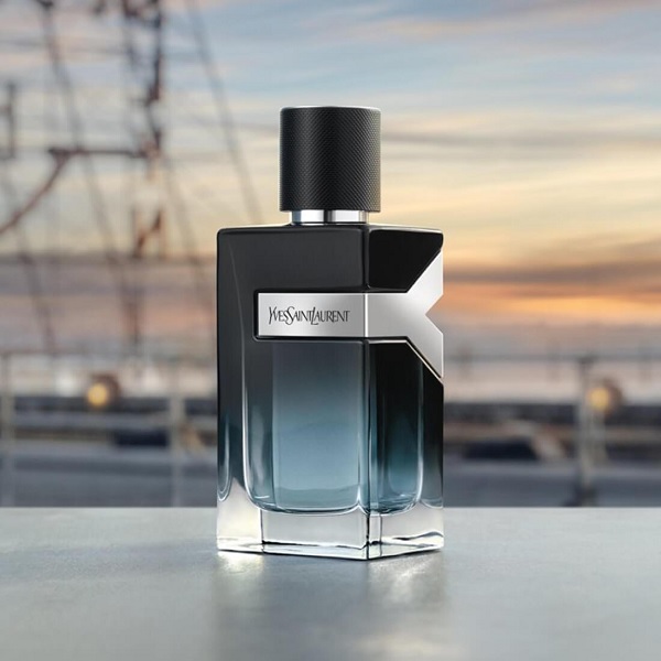 ادوپرفیوم YVES SAINT LAURENT مدل Y ادو پرفیوم مردانه YVES SAINT LAURENT مدل Y