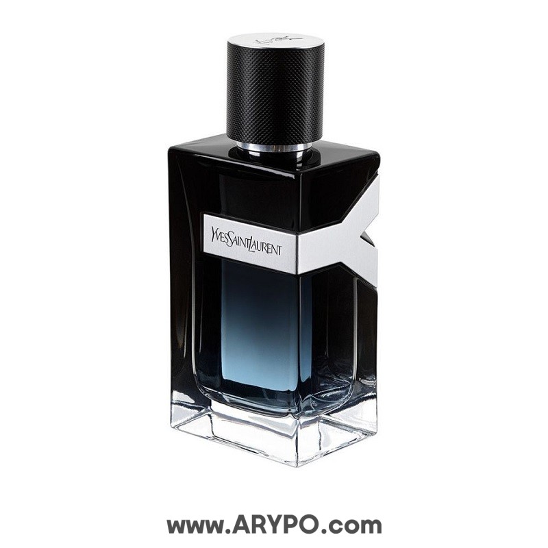 YSL 3 ادو پرفیوم مردانه ایو سنت لورن مدل وای
