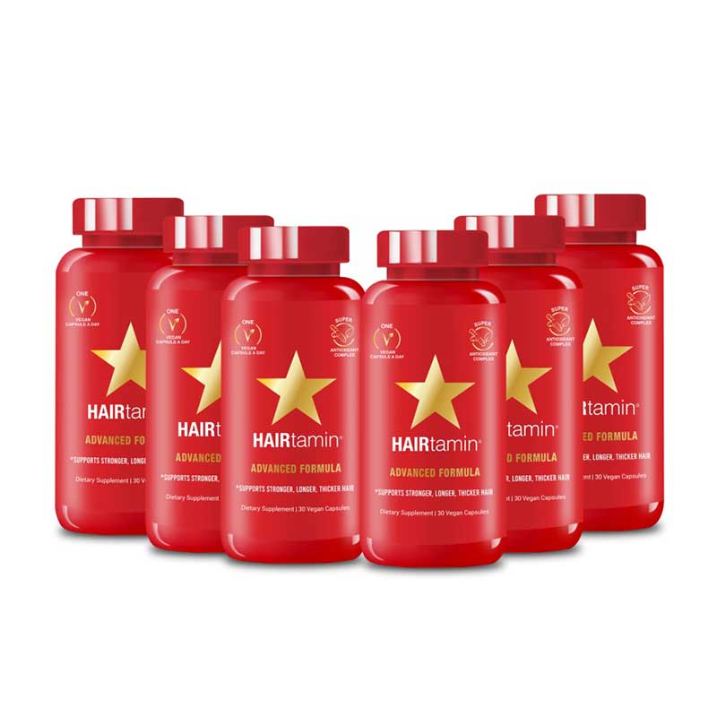 هیر تامین | Hair Tamin