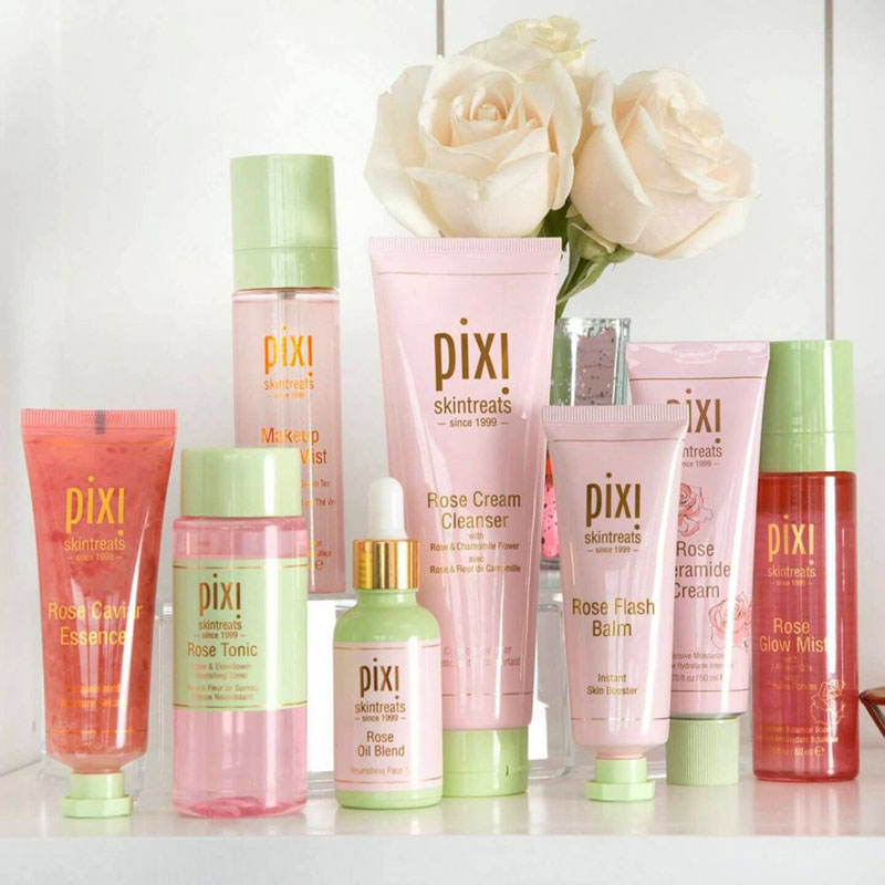 پیکسی | Pixi