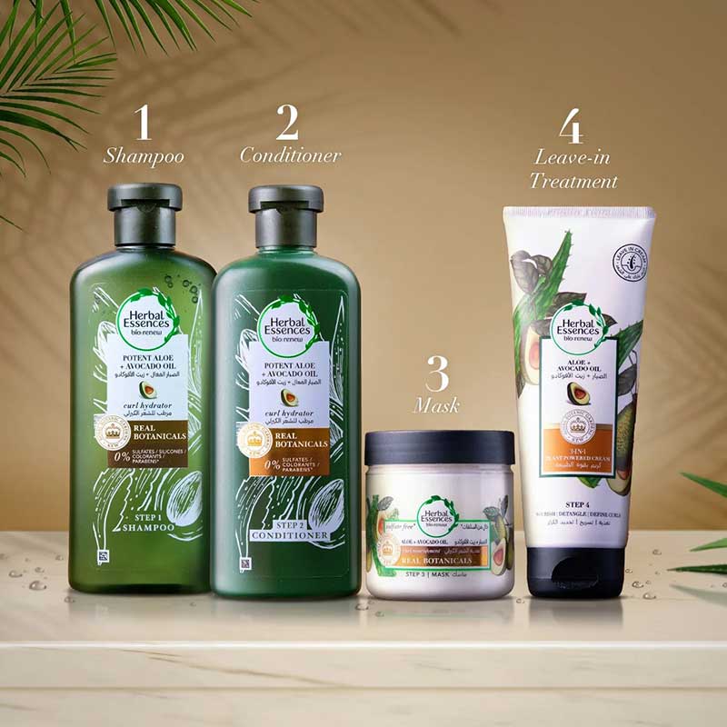 هربال | Herbal