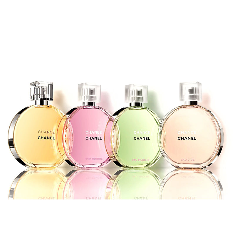 شنل| Chanel
