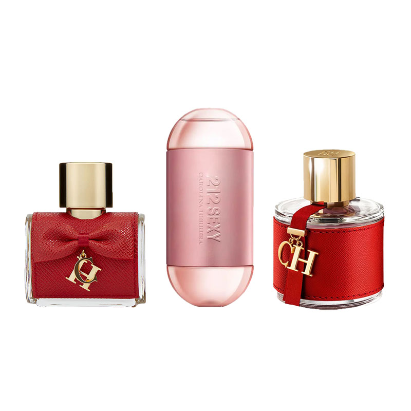 کارولینا هررا | Carolina Herrera