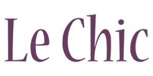 محصولات لچیک | Le Chic