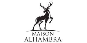 محصولات الحمبرا | Maison Alhambra