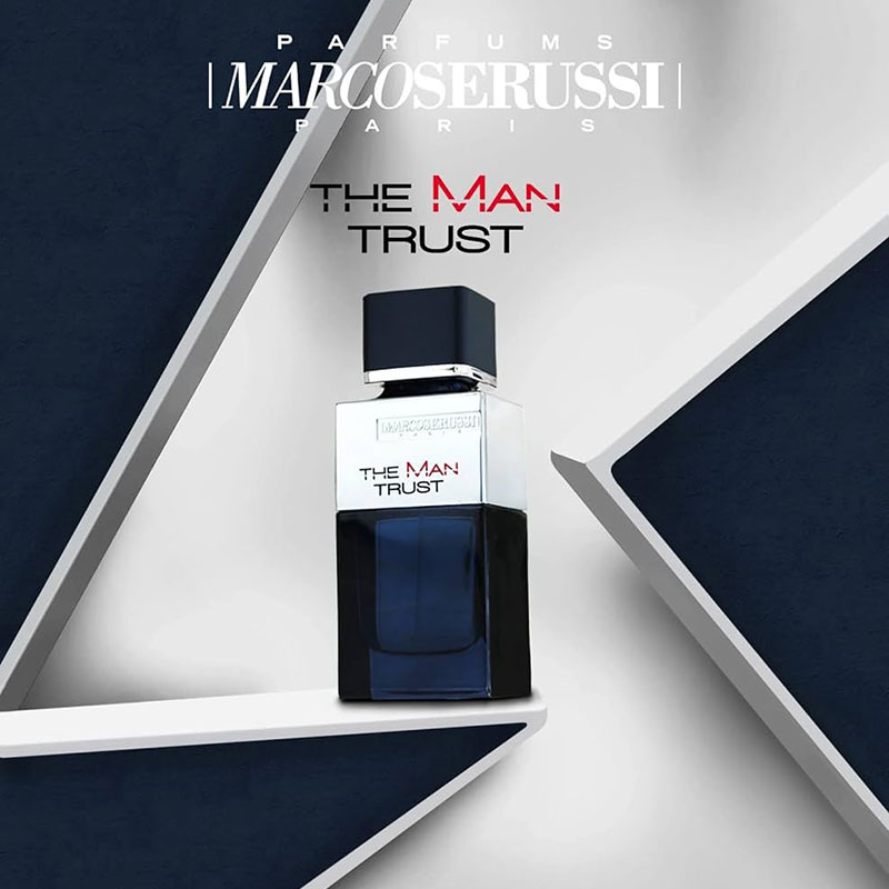مارکو سروسی | Marco Serussi
