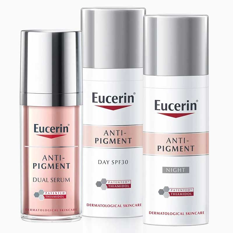 اوسرین | Eucerin