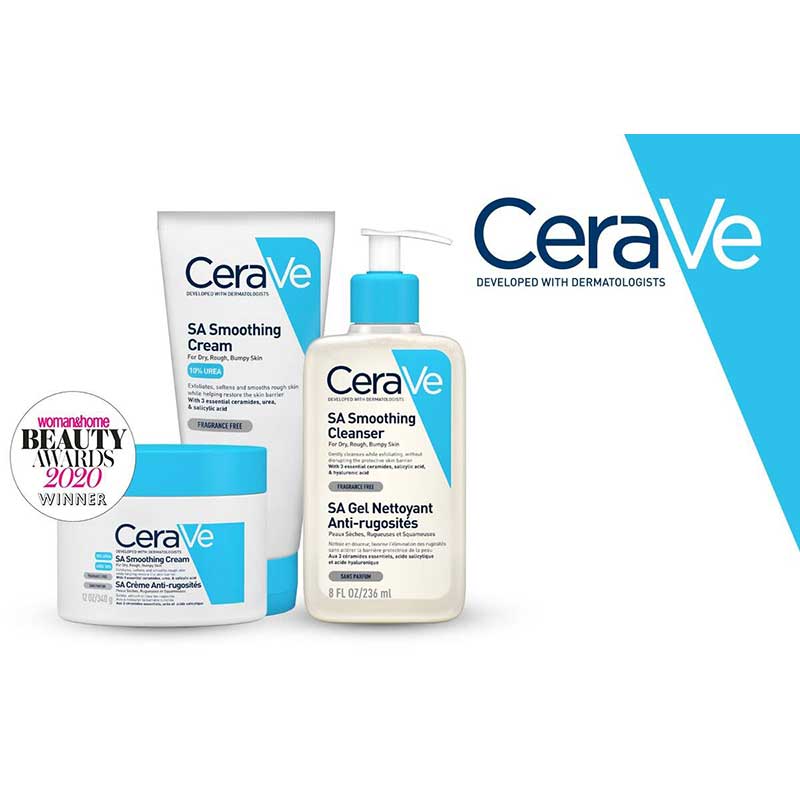 سراوی | Cerave