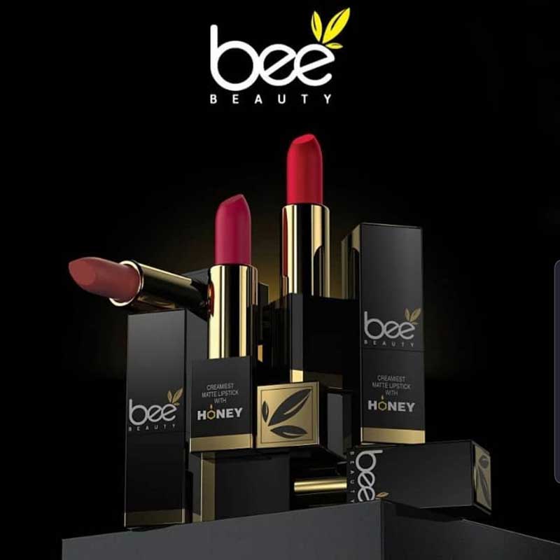 بی بیوتی | Bee Beauty