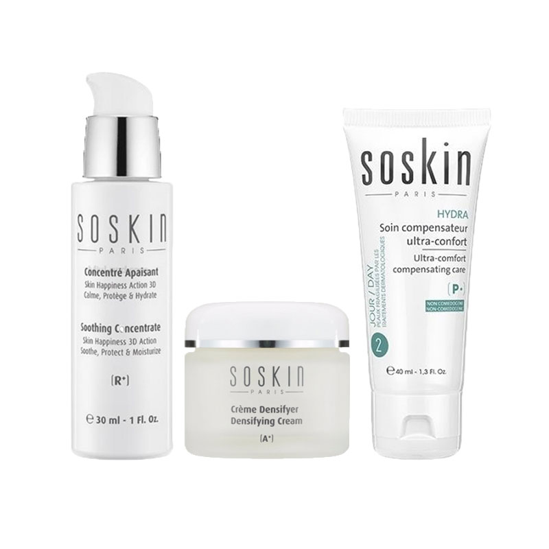ساسکین | Soskin