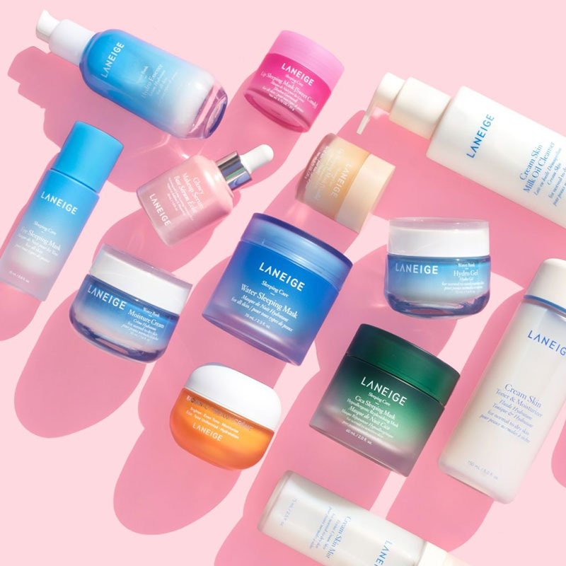 لانیژ | Laneige