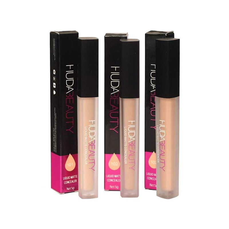 هدی بیوتی | Huda Beauty