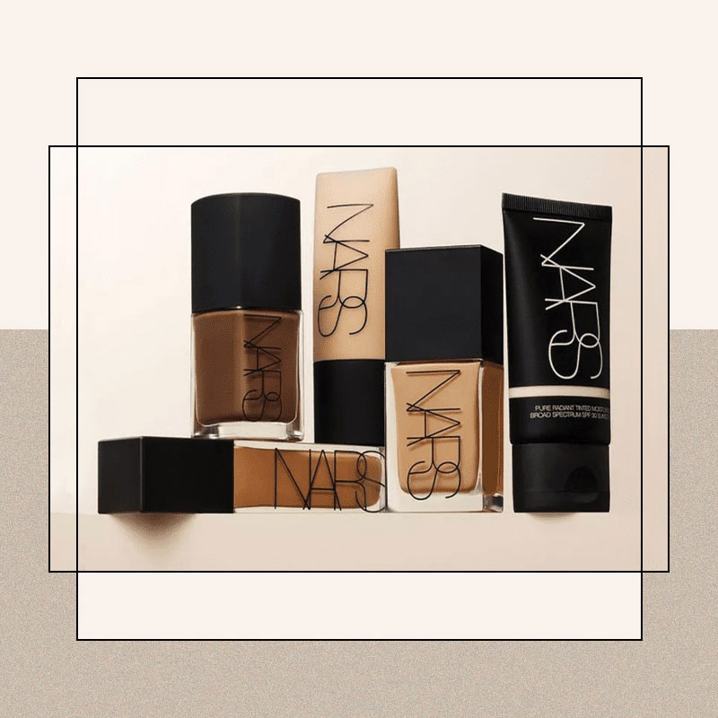 نارس | Nars