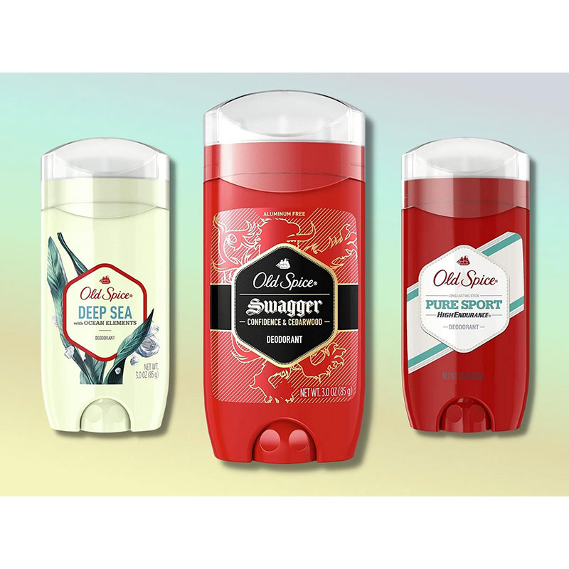 اولد اسپایس | Old Spice