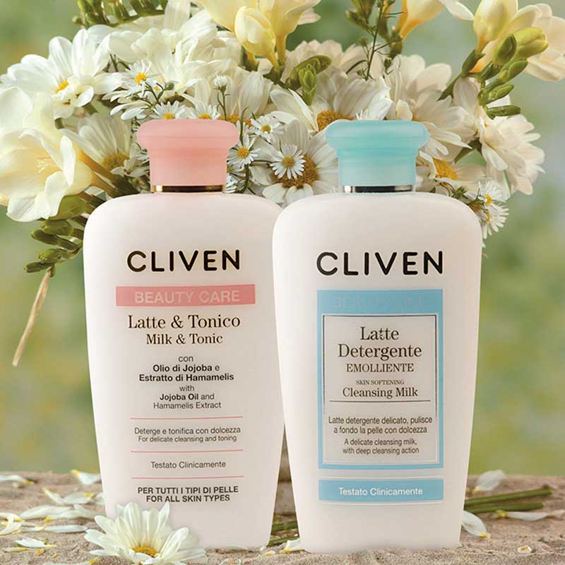 کلیون | Cliven