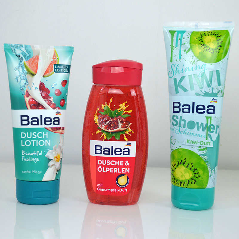 باله آ | Balea