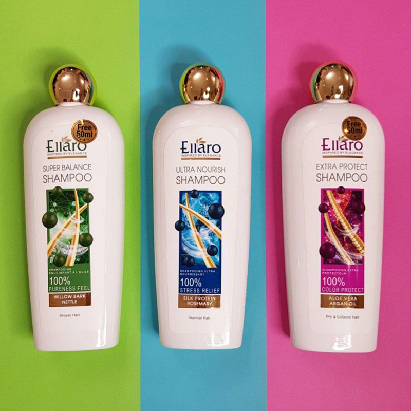 الارو | Ellaro