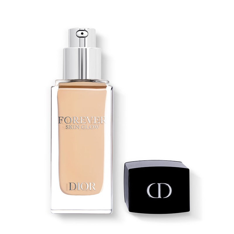کرم پودر Dior مدل Forever Skin Glow
