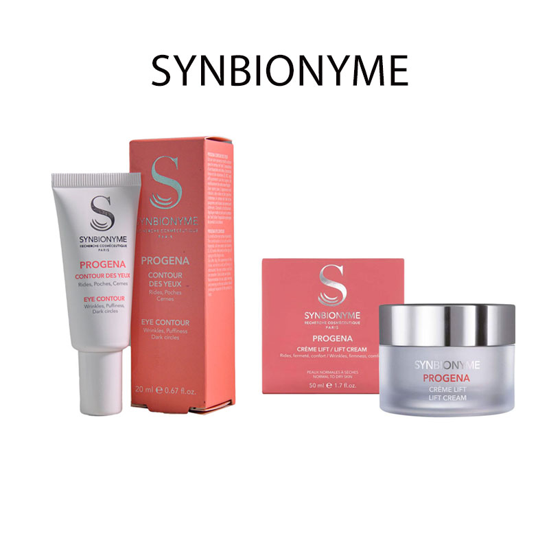 سین بیونیم | Synbionyme