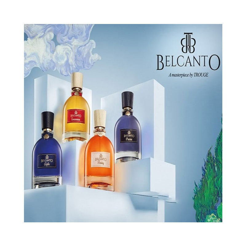 بلکانتو | Belcanto