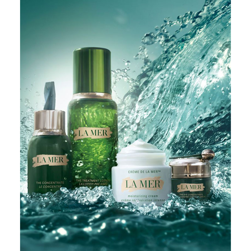لامر | La Mer
