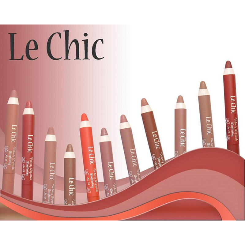 لچیک | Le Chic