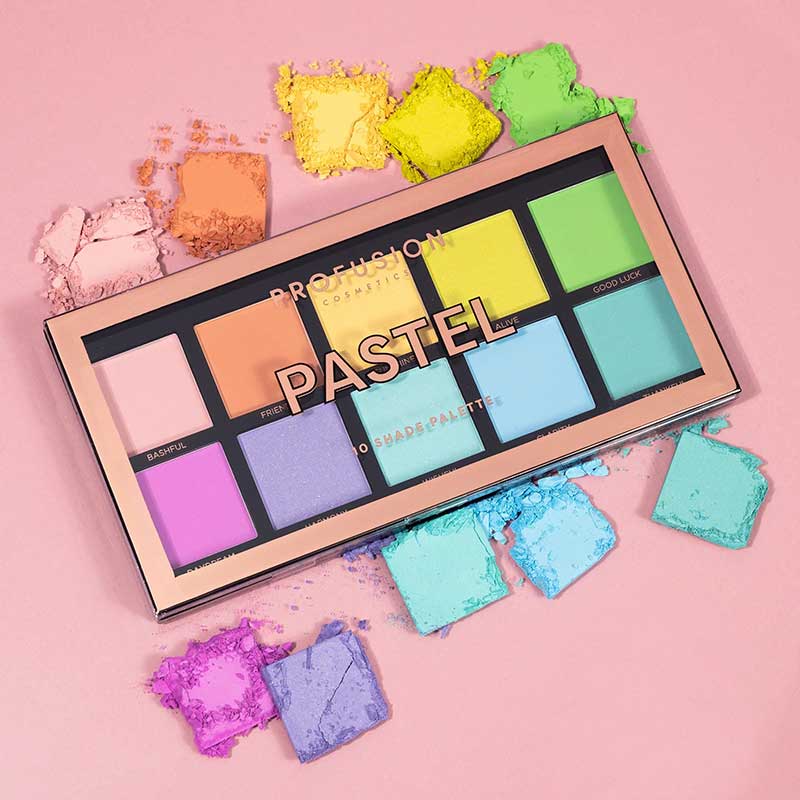 پاستل | Pastel
