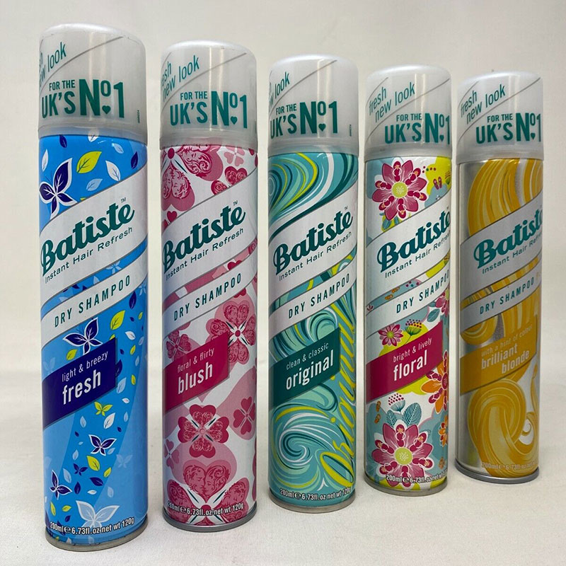 باتیست | Batiste