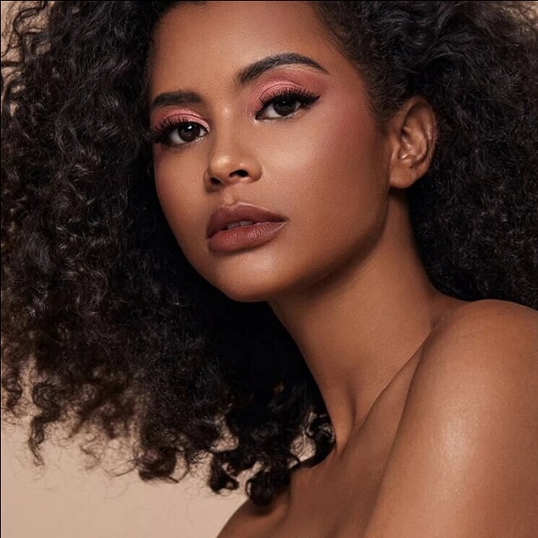پالت سایه چشم Sheglam مدل Berry