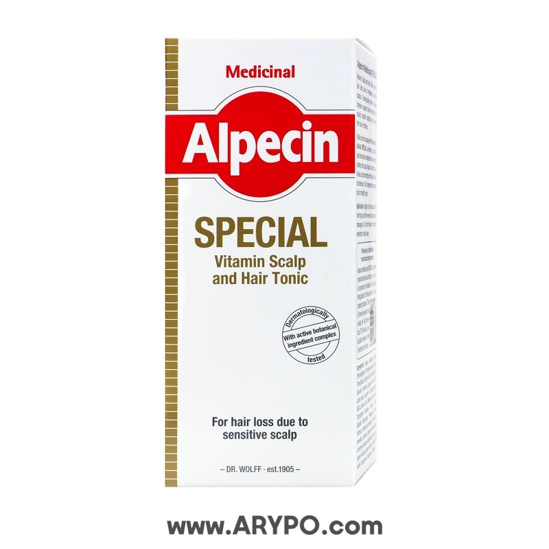 ALPECIN 3