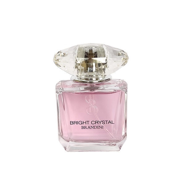 ادوپرفیوم زنانه BRANDINI مدل BRIIGHT CRYSTAL