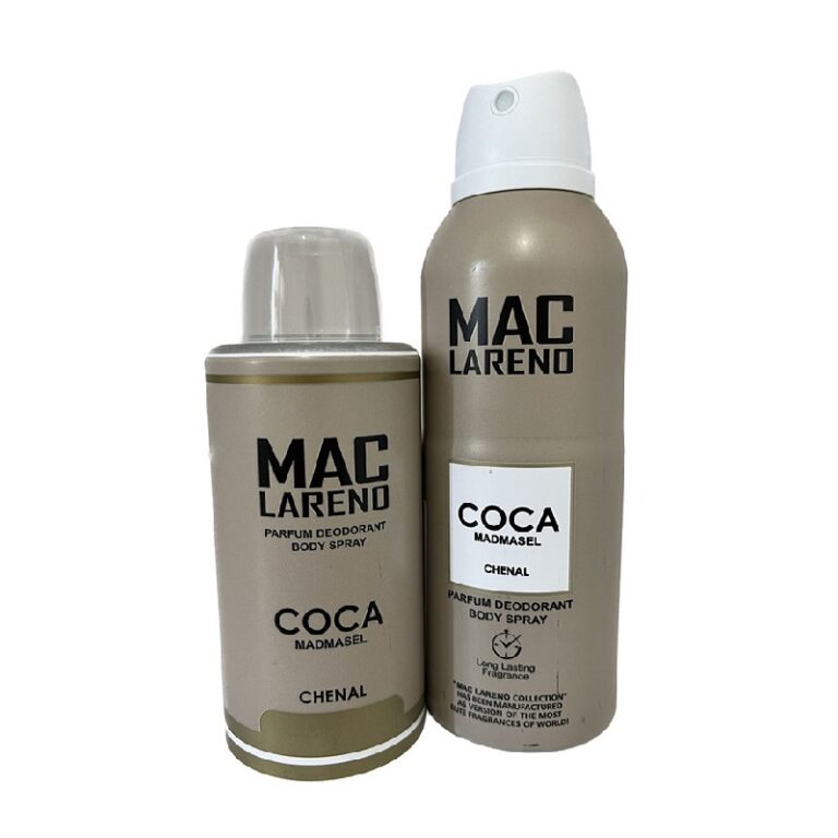 coca madmasel