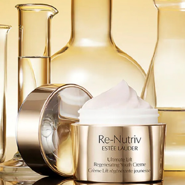 کرم ضد چروک Estee Lauder مدل Re-Nutriv