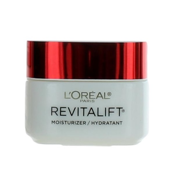 کرم دور چشم LOREAL مدل Revitalift