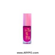 روغن لب مایا براون