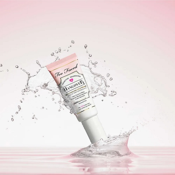 پرایمر صورت Too Faced مدل Hangover 