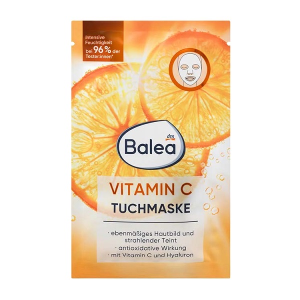 Vitamin C